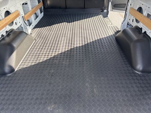 Used 2024 Ford Transit 250 Low Roof w/ Exterior Upgrade Package RWD image 27
