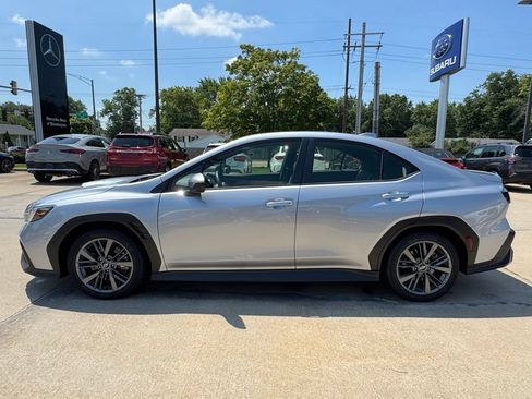 Used 2023 Subaru WRX AWD/4WD image 8