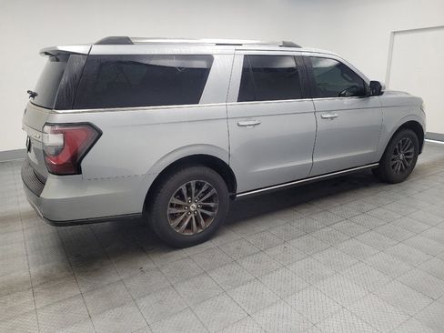 Used 2020 Ford Expedition Max Limited RWD image 10
