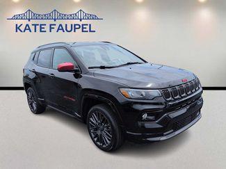 Used 2023 Jeep Compass Limited AWD/4WD video 1