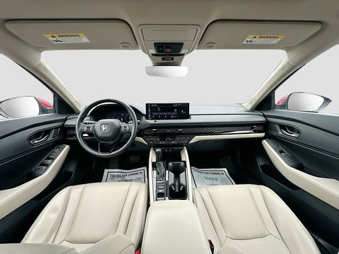 Used 2024 Honda Accord EX-L image 30