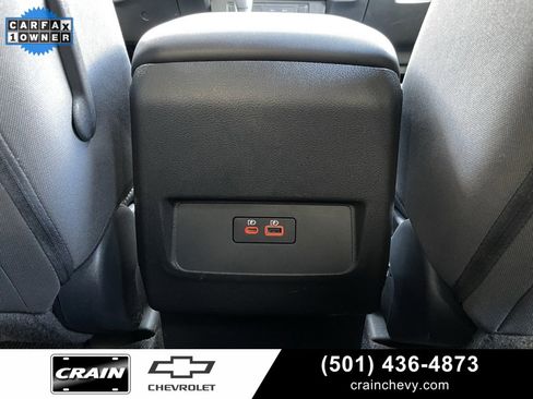 Used 2024 Nissan Frontier SV image 26