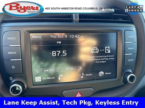 Used 2024 Kia Soul LX w/ Option Group 015 image 21