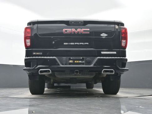 Used 2022 GMC Sierra 1500 Elevation w/ Elevation Premium Package image 29