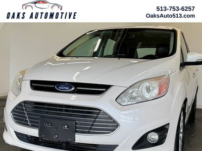 Used 2016 Ford C-MAX SEL w/ Equipment Group 302A