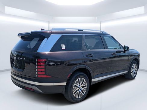 New 2026 Hyundai Palisade SEL Premium FWD image 3