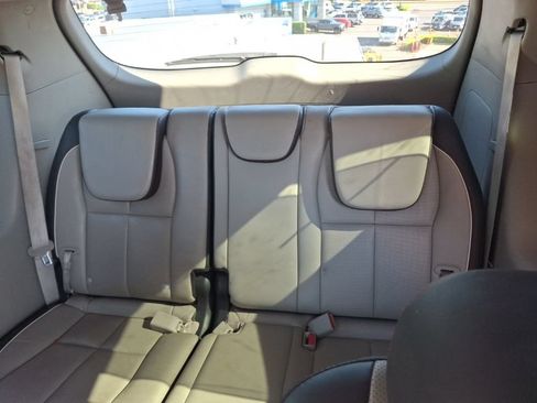 Used 2020 Kia Sedona EX FWD image 10