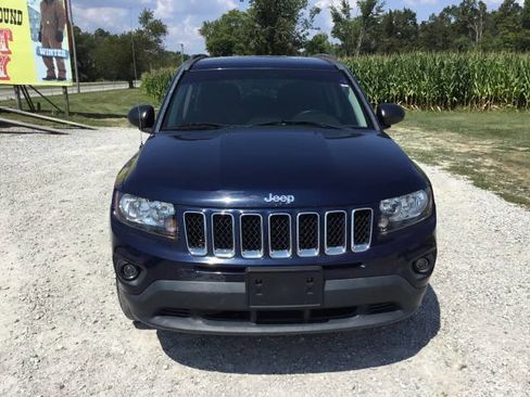 Used 2015 Jeep Compass Sport w/ Power Value Group image 8