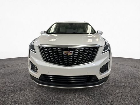 Certified 2023 Cadillac XT5 Premium Luxury w/ Technology Package image 37