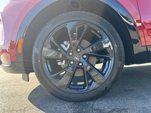 New 2025 Buick Envision Sport Touring image 12