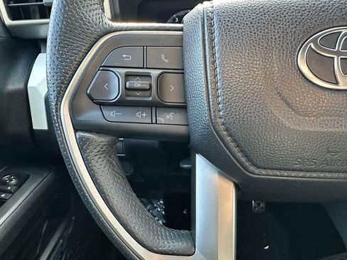 Used 2024 Toyota Tacoma TRD Sport image 12