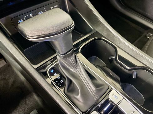 Used 2025 Hyundai Tucson SEL image 15