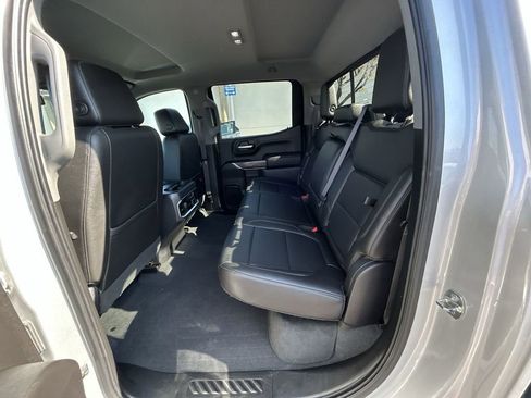 Used 2019 Chevrolet Silverado 1500 LTZ w/ LTZ Plus Package image 22