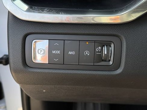 New 2026 GMC Acadia Denali Ultimate AWD/4WD image 22