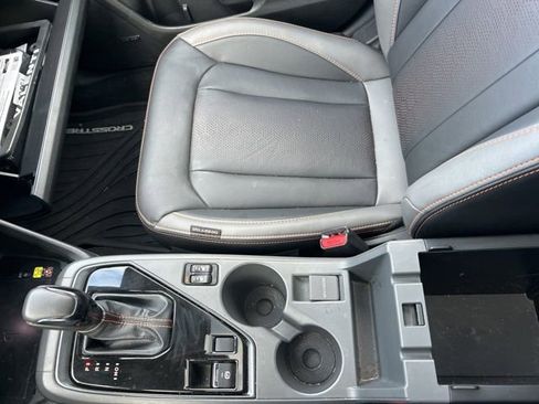 Used 2025 Subaru Crosstrek 2.5i Limited image 19