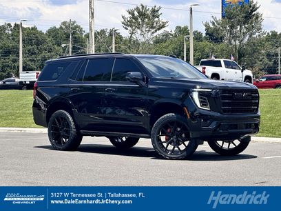 Used 2025 GMC Yukon Elevation w/ Elevation Premium Package