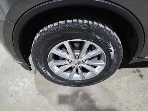 Used 2014 Dodge Durango Limited w/ Trailer Tow Group IV image 23