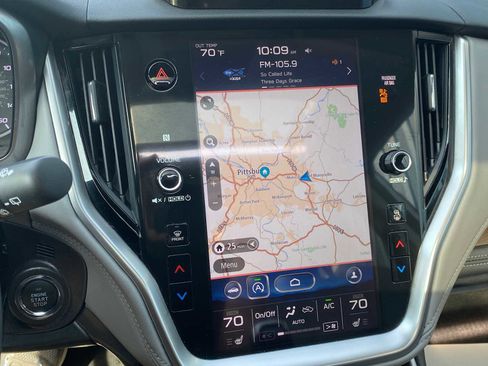 Used 2022 Subaru Outback Limited w/ Popular Package #2 image 20