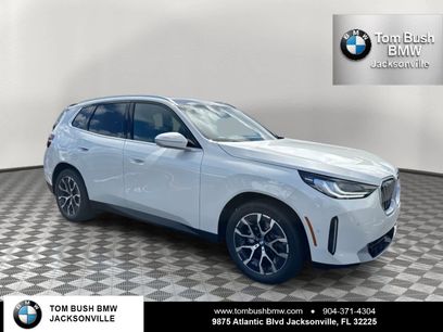 New 2026 BMW X3 xDrive30 w/ Convenience Package