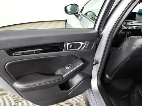 Used 2022 Honda Civic Sport Touring image 47