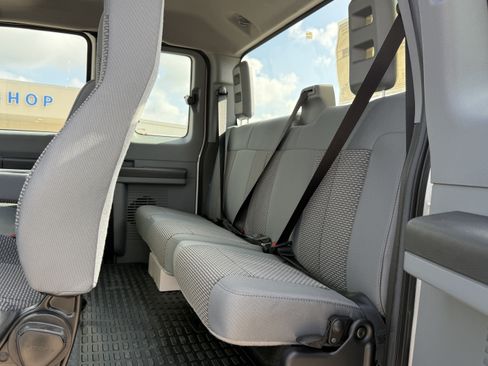 New 2026 Ford F650 2WD SuperCab Super Duty image 35