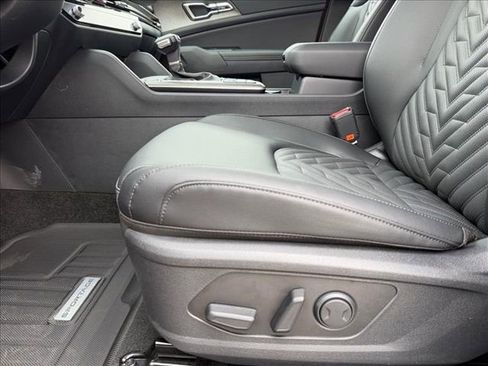 New 2026 Kia Sportage X-Pro Prestige image 11