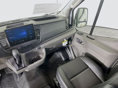 New 2026 Ford Transit 250 148 Medium Roof Extended AWD image 21