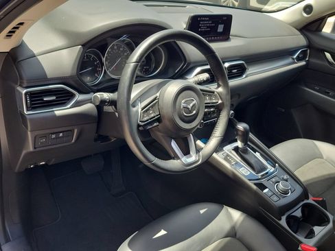 Used 2020 MAZDA CX-5 Touring AWD/4WD image 16