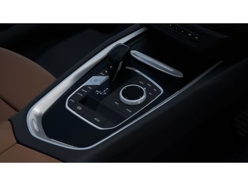 New 2026 BMW Z4 sDrive30i image 12