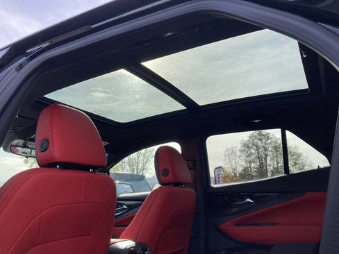 New 2026 Chevrolet Blazer EV RS w/ Super Cruise Package image 22