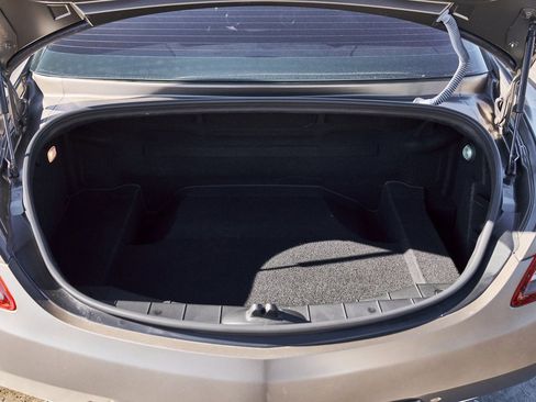 Used 2012 Mercedes-Benz SLS AMG Coupe image 27