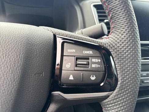 New 2026 Honda Ridgeline Black Edition image 29