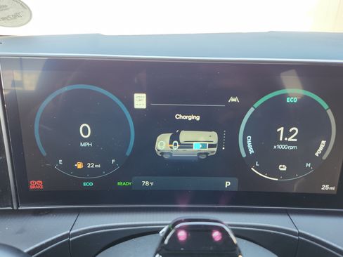 New 2026 Hyundai Santa Fe Calligraphy image 20