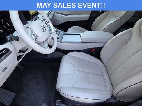 Used 2024 Hyundai Palisade Limited FWD image 8
