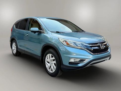 Used 2015 Honda CR-V EX image 7
