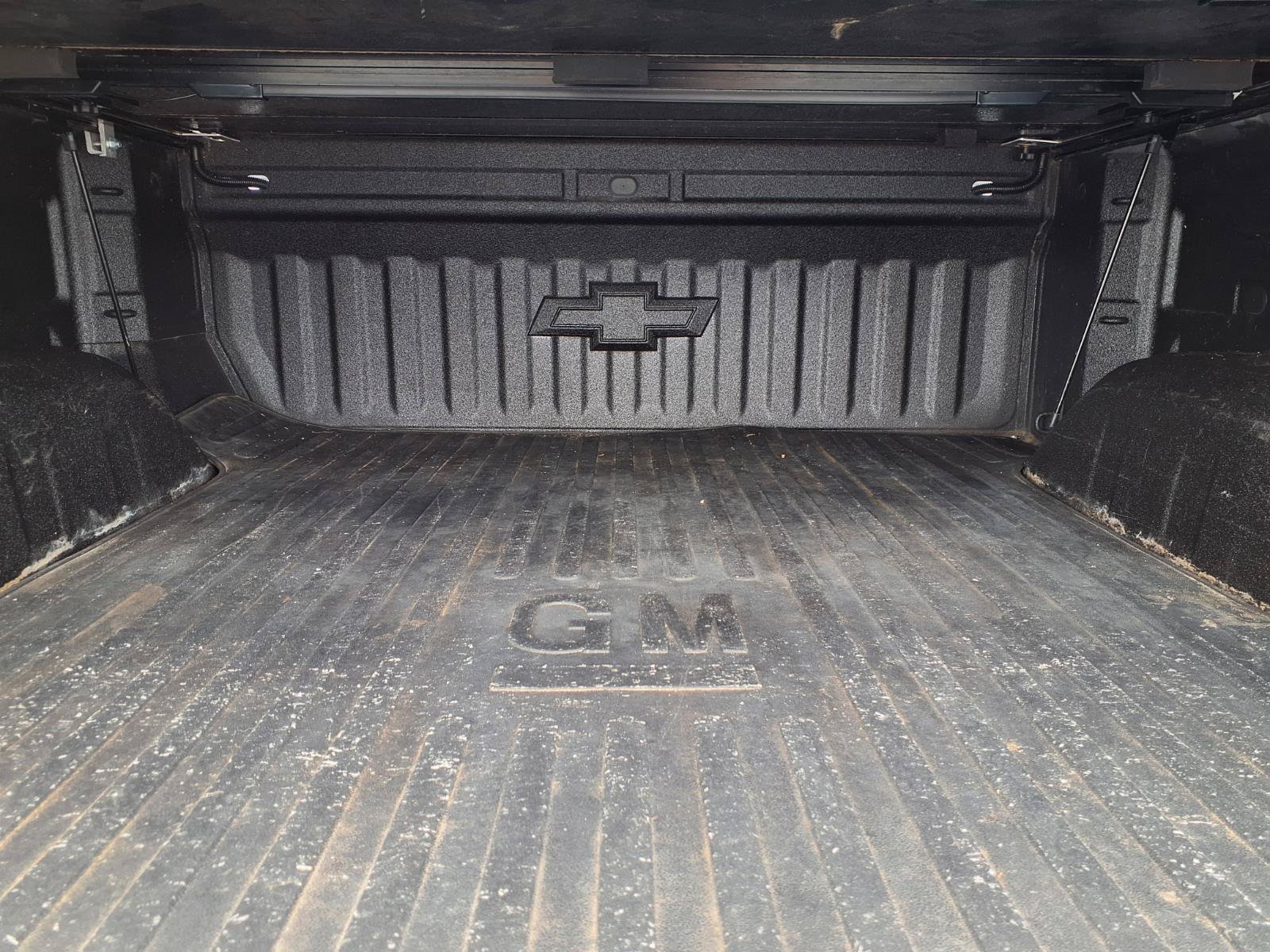 Used 2021 Chevrolet Silverado 1500 RST AWD/4WD image 27
