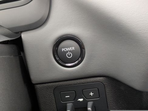 New 2026 Toyota Sequoia Capstone image 32