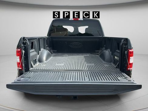 Used 2020 Ford F150 XLT AWD/4WD image 19