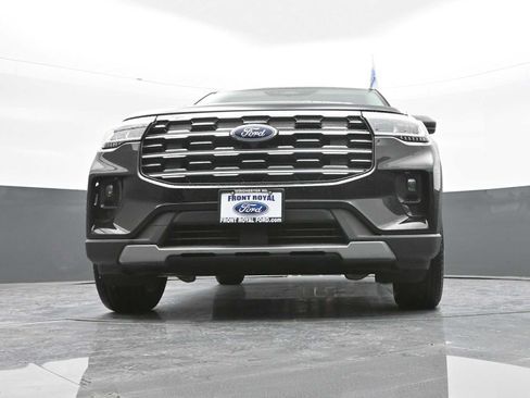 New 2026 Ford Explorer Active w/ Active Comfort Package AWD/4WD image 59