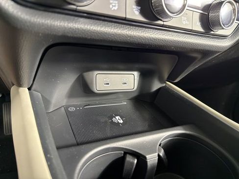 New 2026 Honda HR-V EX-L image 27