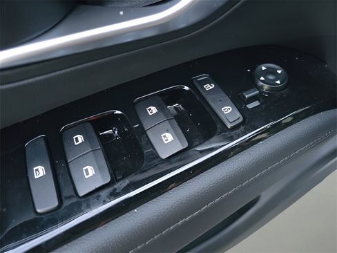 New 2024 Hyundai Santa Cruz Limited image 19