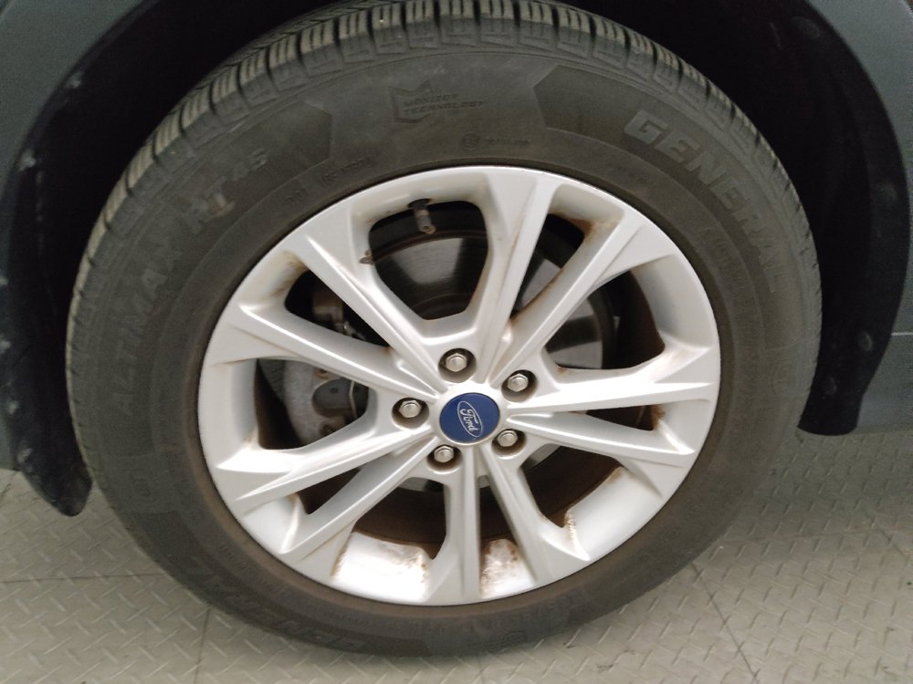 Used 2019 Ford Escape SE FWD image 31