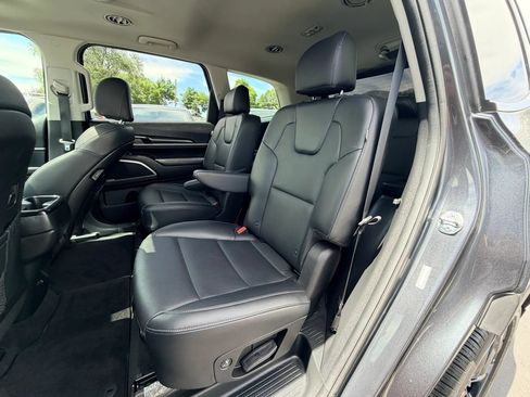 Used 2023 Kia Telluride S w/ S Sunroof Package AWD/4WD image 20