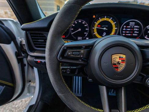 Used 2024 Porsche 911 Carrera 4 GTS image 60