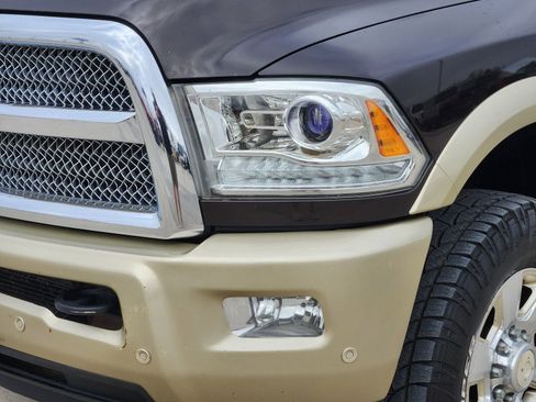 Used 2016 RAM 2500 Longhorn w/ Convenience Group image 10