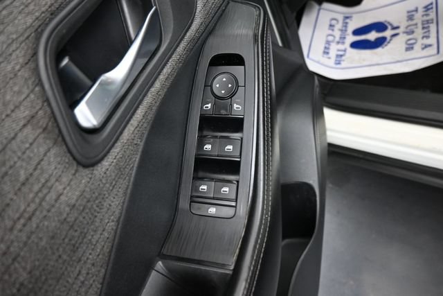 Used 2023 Nissan Rogue SV FWD image 11