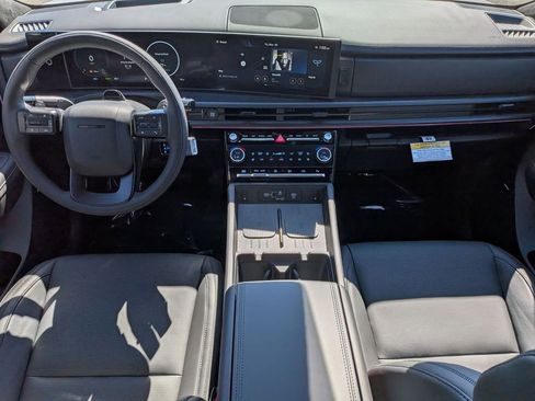 New 2026 Hyundai Santa Fe Calligraphy AWD/4WD image 29