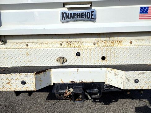 Used 2017 Ford F250 XL w/ Power Equipment Group image 21