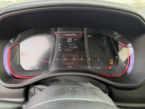 New 2026 RAM 1500 Rebel image 16