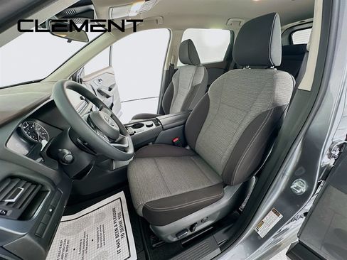 Used 2023 Nissan Rogue SV AWD/4WD image 28
